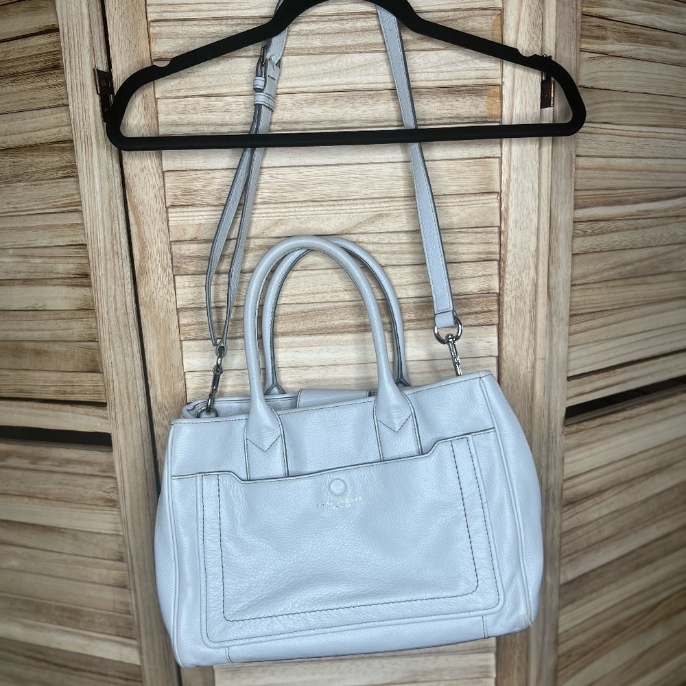 Marc Jacobs Empire Tote Purse